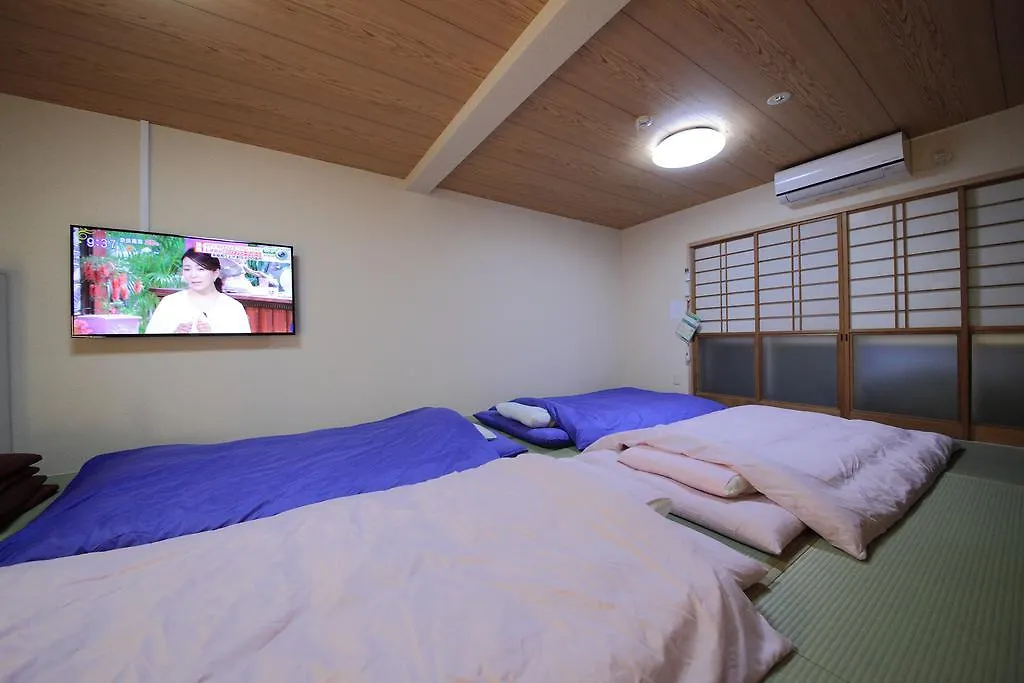 Casa vacanze Guest House Keage Kyōto