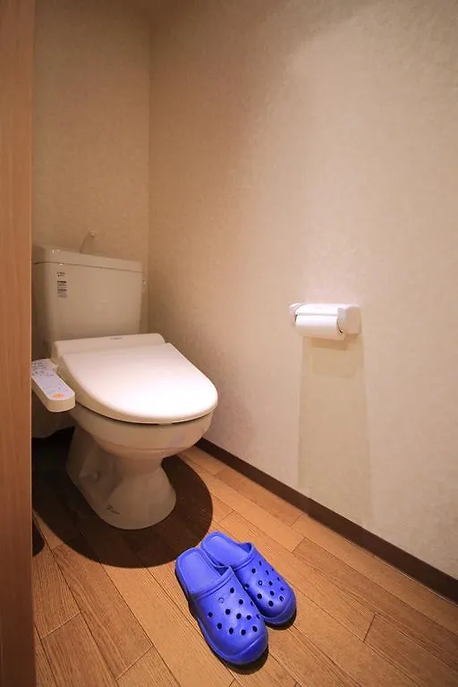 Holiday home Guest House Keage Kyoto