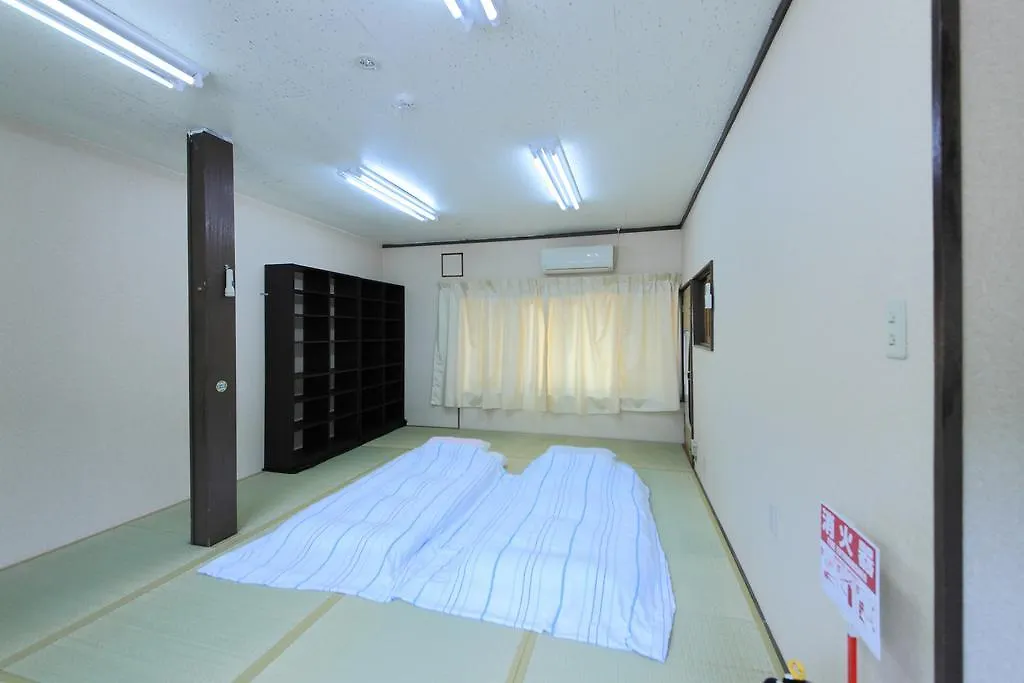 Guest House Keage Kyoto Holiday home