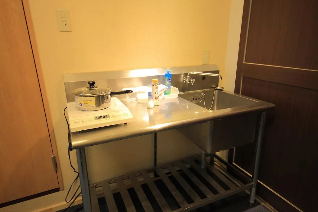 Holiday home Guest House Keage Kyoto Japan