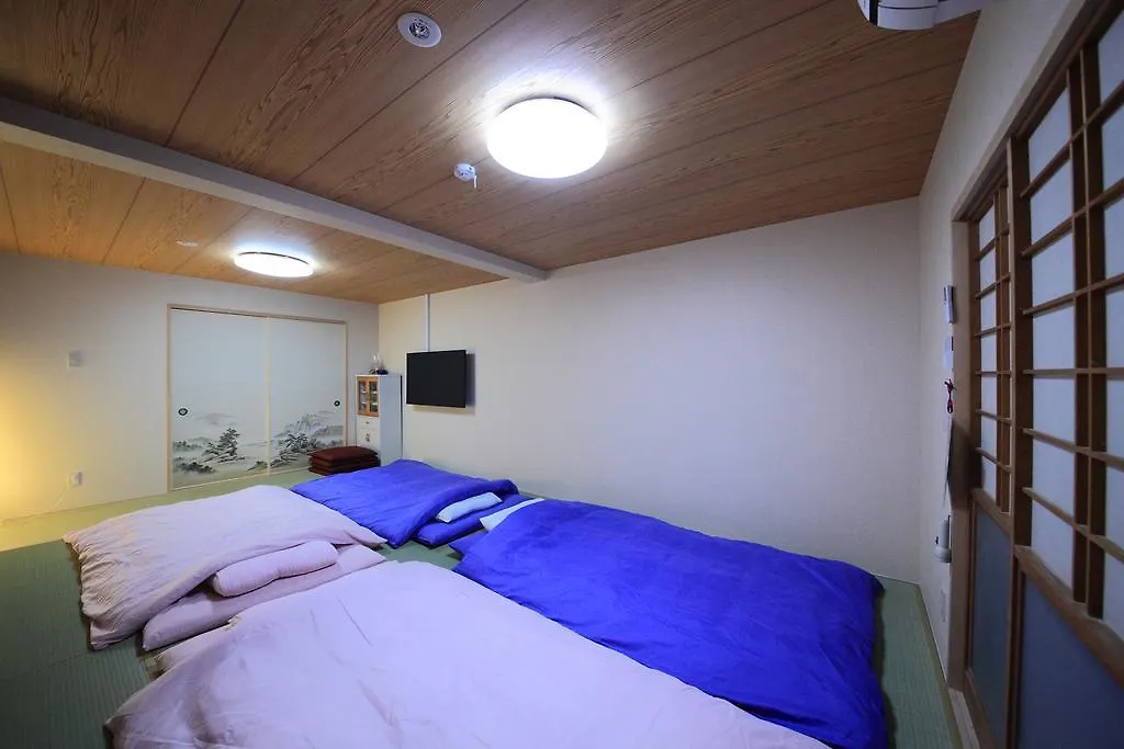 Holiday home Guest House Keage Kyoto Japan
