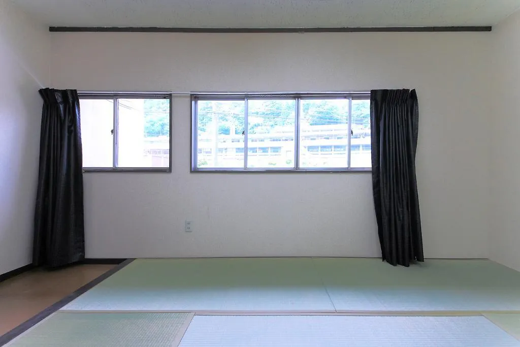 Guest House Keage Kyoto Holiday home