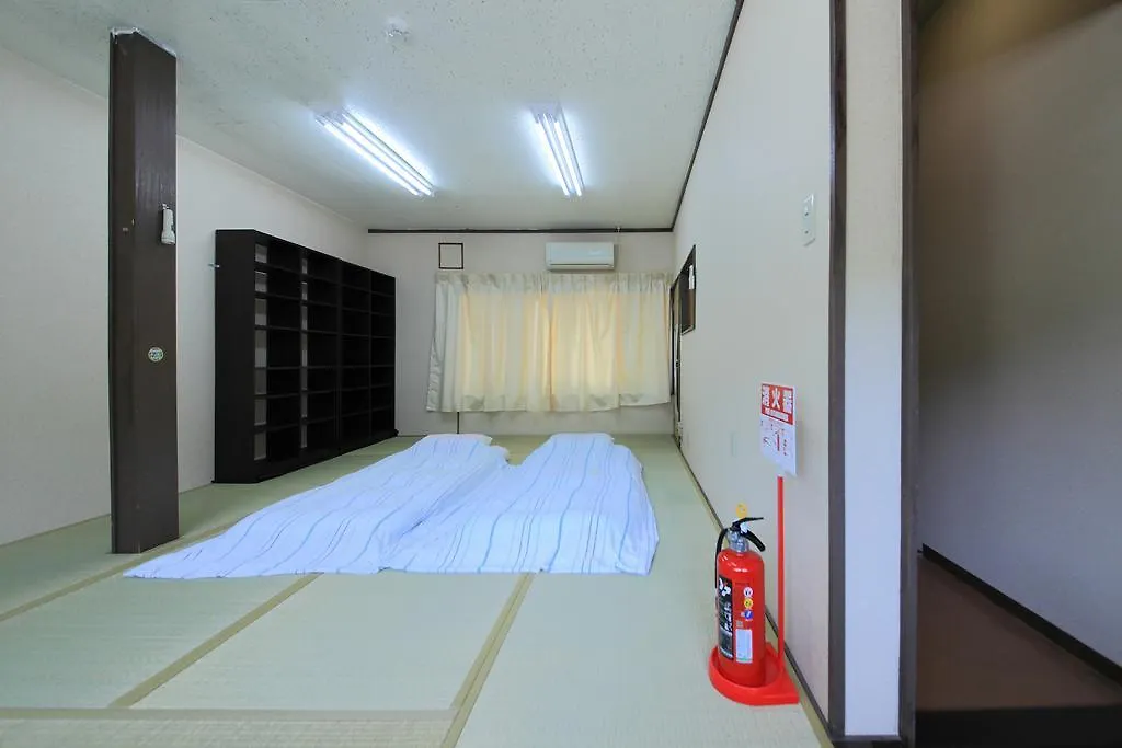 Guest House Keage Kyoto 0*,  Japan