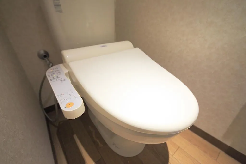 Guest House Keage Kyoto