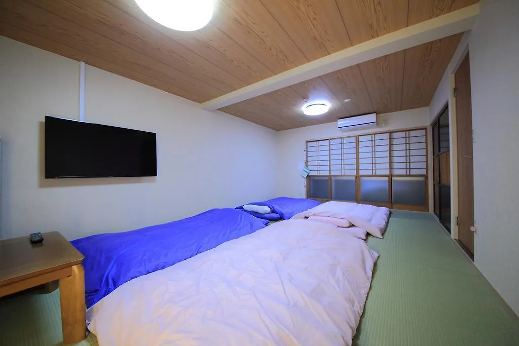 Guest House Keage Kyoto 0*,  Japan