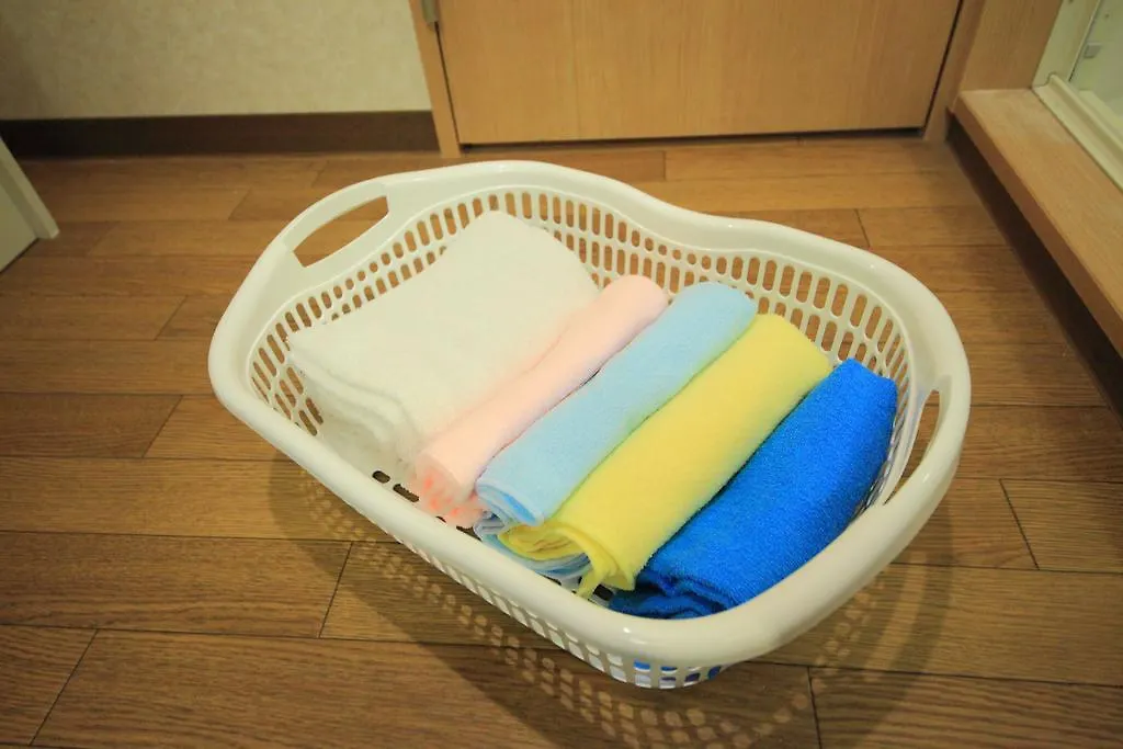 Guest House Keage Kyoto